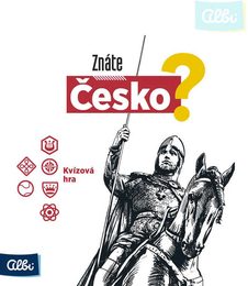 Znáte Česko?