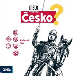 Znáte Česko?