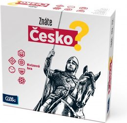 Znáte Česko?