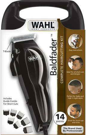 Wahl 79111-516 kabelový zastřihovač vlasů Balfader