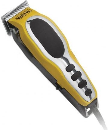 Wahl 79111-1616 kabelový 12-dílný zastřihovač vlasů Close Cut Pro