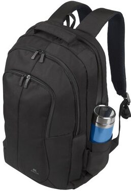 Riva Case 8460 batoh na notebook 17'', černý