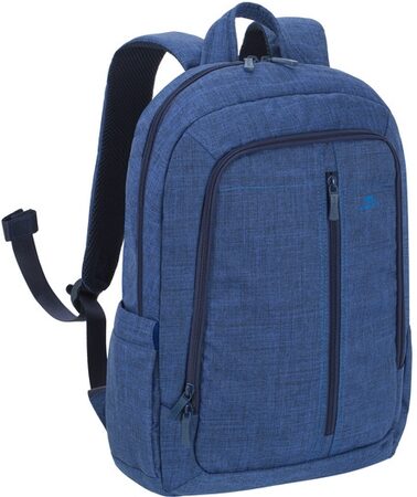 Riva Case 7560 batoh na notebook 15,6'', tmavě modrý