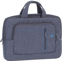 Riva Case 7520 brašna na notebook 13.3'', šedá