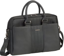 Riva Case 8121 dámská business taška 14'', černá