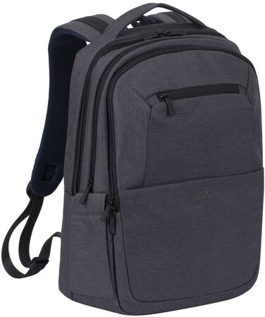 Riva Case 7765 batoh na notebook 16'', černý