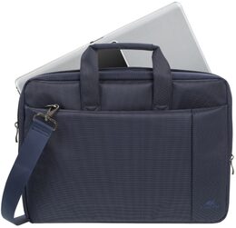 Riva Case 8221 taška na notebook 13.3'', modrá
