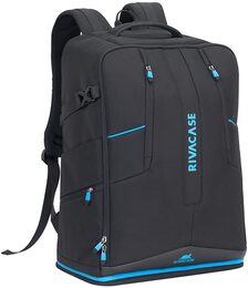 Riva Case 7890 speciální batoh na dron a laptop 16'' large, černý