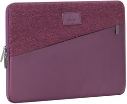 Riva Case 7903 pouzdro pro MacBook Pro a Ultrabook - sleeve 13.3'', červené