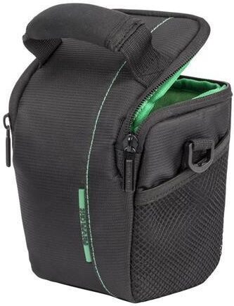 Riva Case 7412 pouzdro pro ultrazoomy, černé