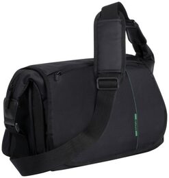 Riva Case 7450 taška pro zrcadlovky a ultrazoomy a příslušenství, černé