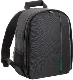 Riva Case 7460 batoh pro zrcadlovky a ultrazoomy a příslušenství, černé
