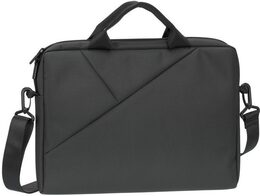 Riva Case 8730 taška na notebook 15.6'', šedá