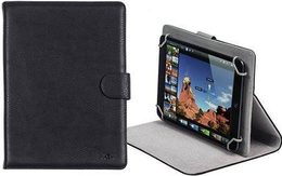 Riva Case 3014 pouzdro na tablet 8'', černé