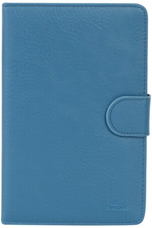 Riva Case 3012 pouzdro na tablet 7'', akvamarínové