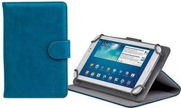 Riva Case 3012 pouzdro na tablet 7'', akvamarínové