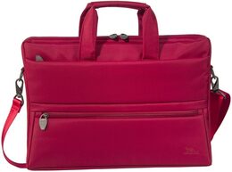 Riva Case 8630 taška na notebook 15.6'', červená