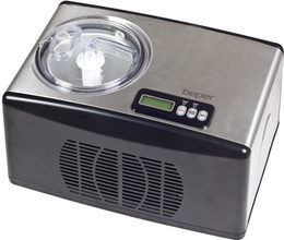 BEPER 70257 zmrzlinovač s kompresorem 1,5l, 150W