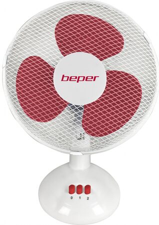 BEPER VE202-H stolní ventilátor, 20W