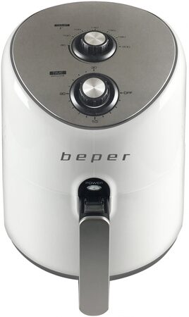 BEPER BC350 horkovzdušná fritéza 2,5 L, 200°C, 1300W