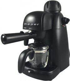 BEPER BC002 espresso kávovar 240ml, 3.5 bar, 800W