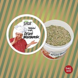 Český bramborák Kulinář 65g (BRAMBORAK)