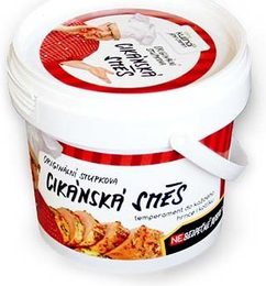 Cikánská směs Kulinář 70g (CIKANSKASMES)