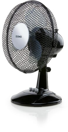 Stolní ventilátor - DOMO DO8138, 23 cm (DO8138)