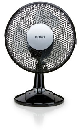 Stolní ventilátor - DOMO DO8138, 23 cm (DO8138)