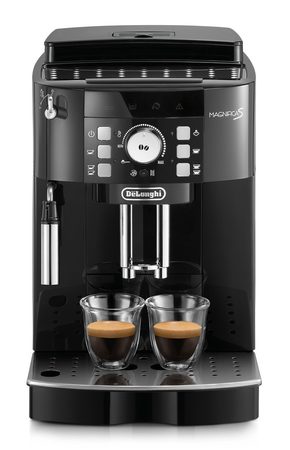 Espresso DE LONGHI ECAM 21.117.B