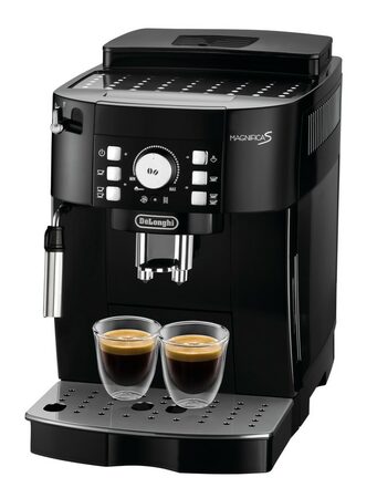 Espresso DE LONGHI ECAM 21.117.B