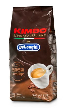 Espresso DE LONGHI ECAM 21.117.B