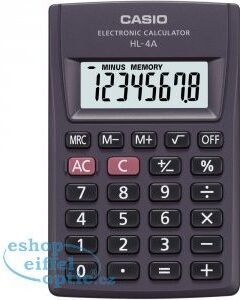 HL 4 A CASIO (10000088)