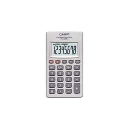 HL 820 LV BK (ČERNÁ) (b) CASIO (10001371)