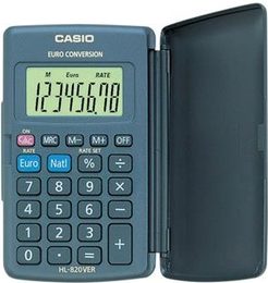 HL 820 VER CASIO (10001537)