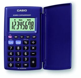 HL 820 VER CASIO (10001537)