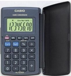 HL 820 VER CASIO (10001537)