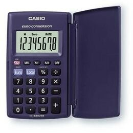 HL 820 VER CASIO (10001537)