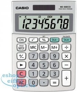 MS 88 ECO CASIO (10002336)