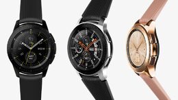 Samsung Galaxy Watch 46mm SM-R800