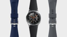 Samsung Galaxy Watch 46mm SM-R800