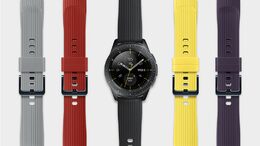 Samsung Galaxy Watch 46mm SM-R800