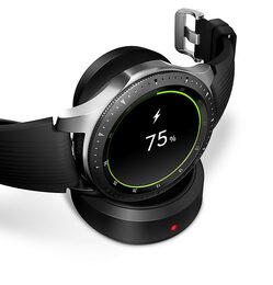 Samsung Galaxy Watch 46mm SM-R800