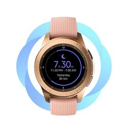 Samsung Galaxy Watch 46mm SM-R800