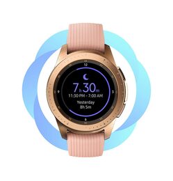 Samsung Galaxy Watch 46mm SM-R800