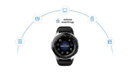 Samsung Galaxy Watch 46mm SM-R800