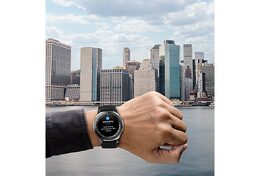 Samsung Galaxy Watch 46mm SM-R800