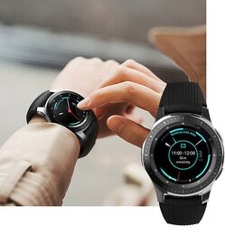 Samsung Galaxy Watch 46mm SM-R800