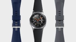 Samsung Galaxy Watch 42mm SM-R810