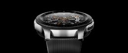 Samsung Galaxy Watch 42mm SM-R810